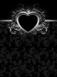 heart frame