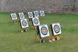 archery targets