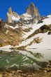 Mount Fitz Roy,Patagonia, Argentina