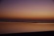 sunrise in the summer