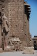 temple in egypt