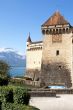 Chateau de Chillon
