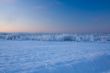 russian winter