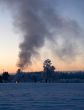 russian winter