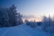 russian winter