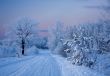 russian winter
