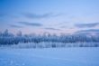 russian winter