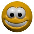 smiley