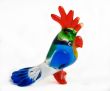 Glass parrot