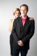 The couple