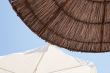 Two umbrellas