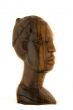 Statuette - semiprofile