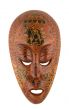Indonesian mask