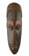 African mask