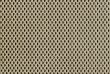 Air filter - front - wide view