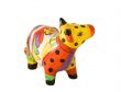 Porecelain cow