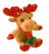 Deer decoration