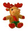 Deer toy