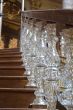 Crystal stairs - Dolmabahche Palace