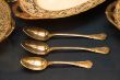 Collection of kitchen utensils - Spoons