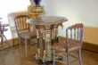 Old Furniture Collection - Dolmabahche Palace