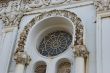 St. Stephen Church Main Entrance Decoration