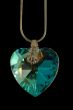 Crystal heart