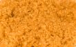 Brown sugar