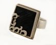 Pony ring