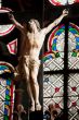 Crucified Jesus 2