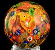 Murano sphere