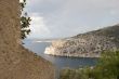 View from St Archangel Michael Monastery