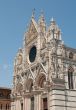 Cathedral in Siena