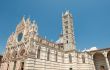 Dome in Siena