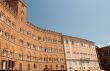 Siena main square