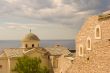 St Archangel Michael Monastery - Thassos Island