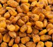 Roasted corn