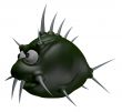 prickles fish