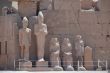 statues in egypt