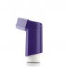 purple inhaler