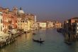 Evening in Venice