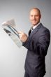 daily newspaper