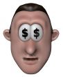 dollars in mind