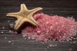 Sea-star and aromatic salt