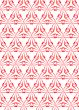 Wallpaper pattern