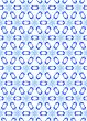Wallpaper pattern