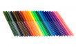 Colored felt tip pens