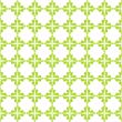 Seamless wallpaper pattern