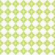 Seamless wallpaper pattern