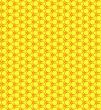 Seamless wallpaper pattern